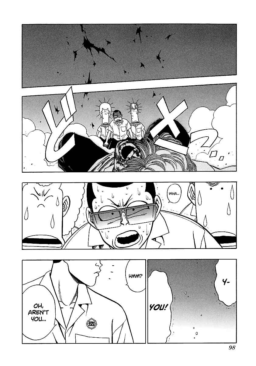 Chapter 157 - Page 15
