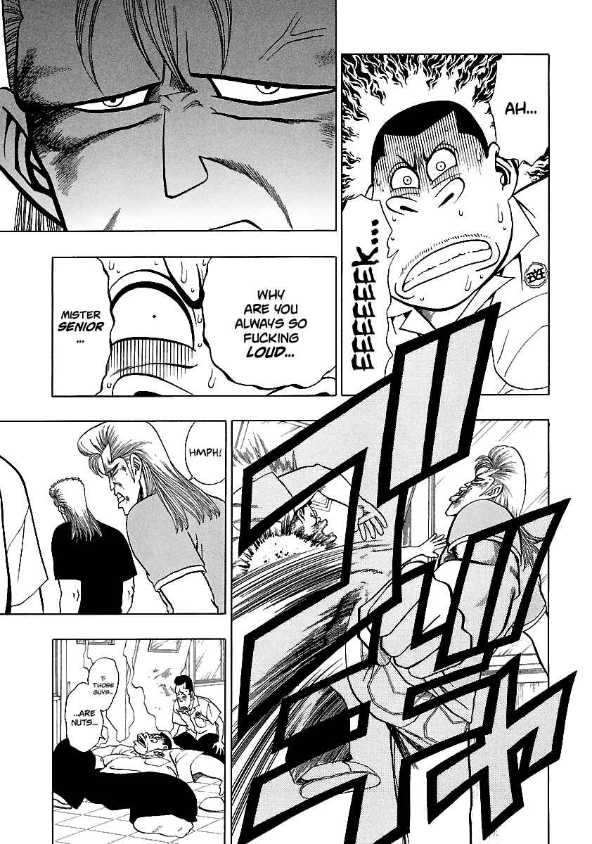 Chapter 157 - Page 22