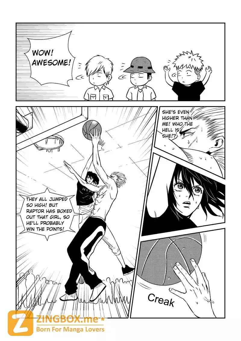 Chapter 33 - Page 9