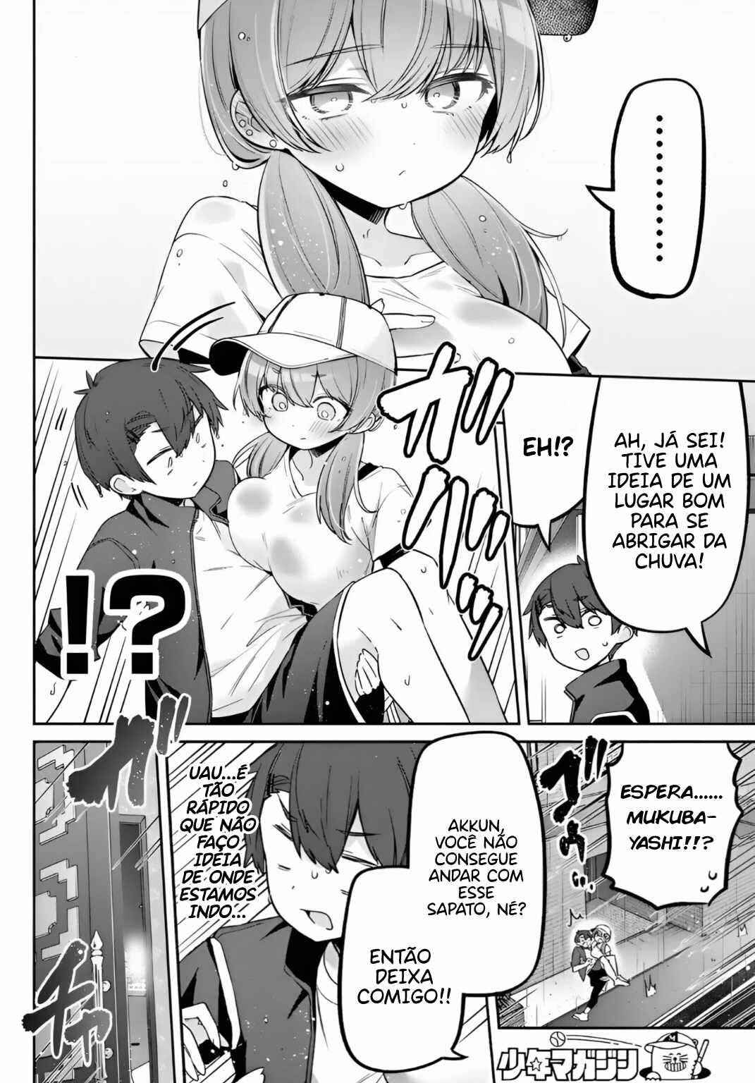Chapter 159 - Page 13