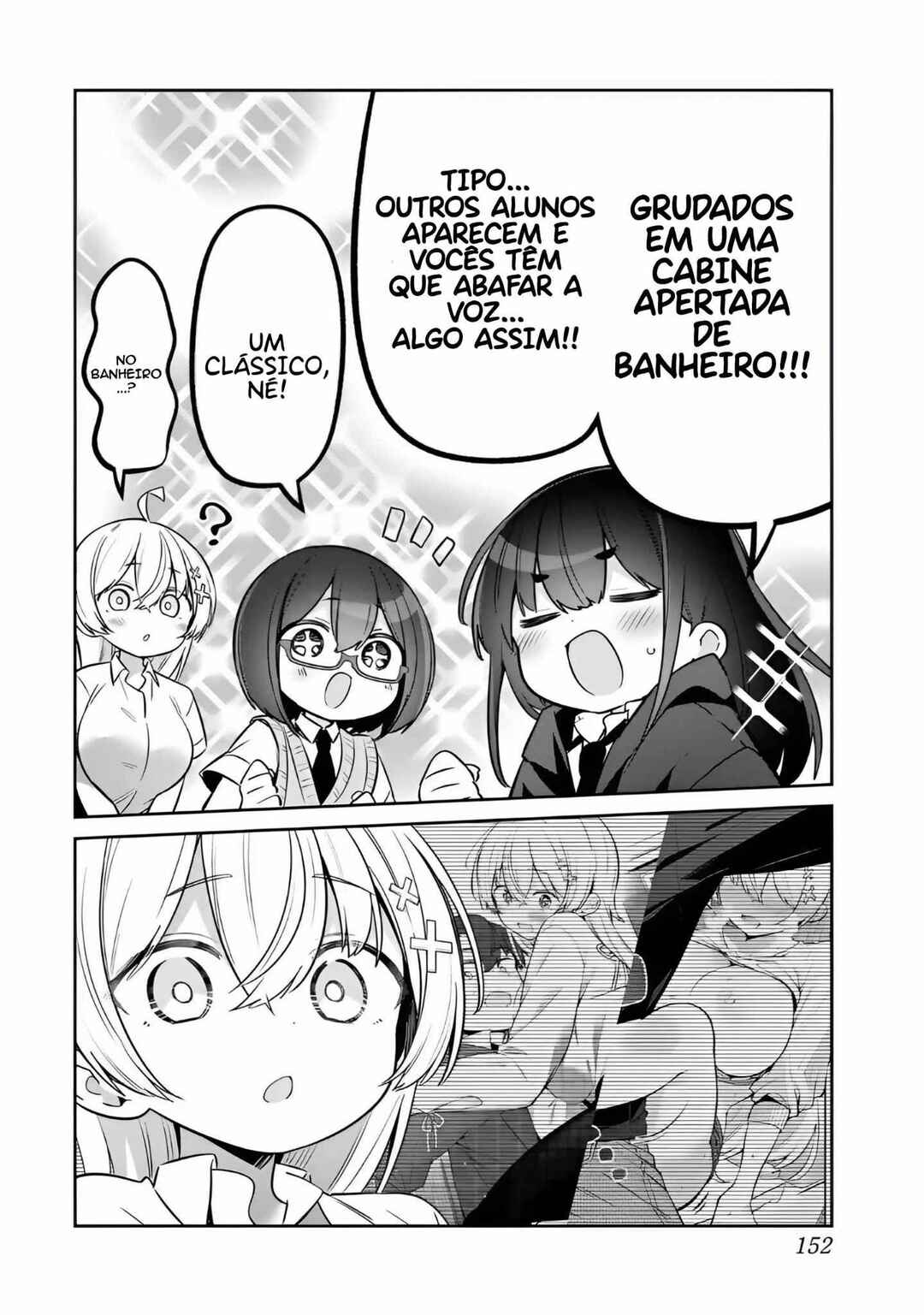 Chapter 159 - Page 19