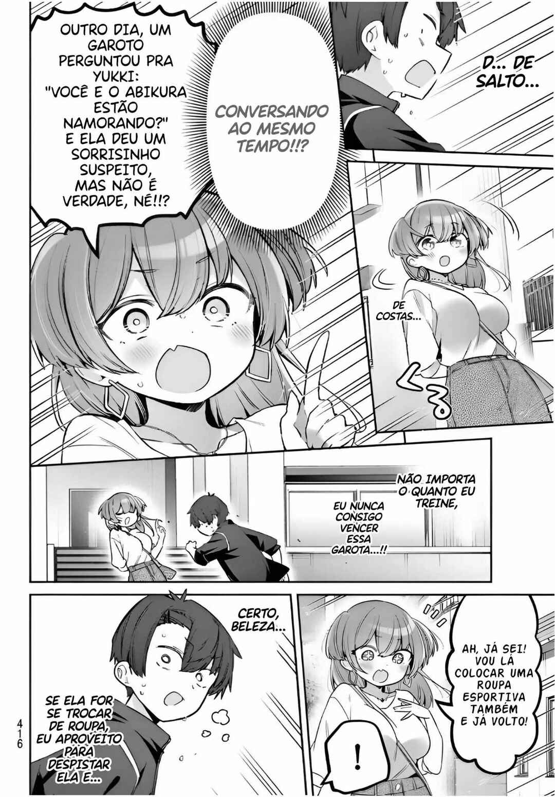 Chapter 159 - Page 5