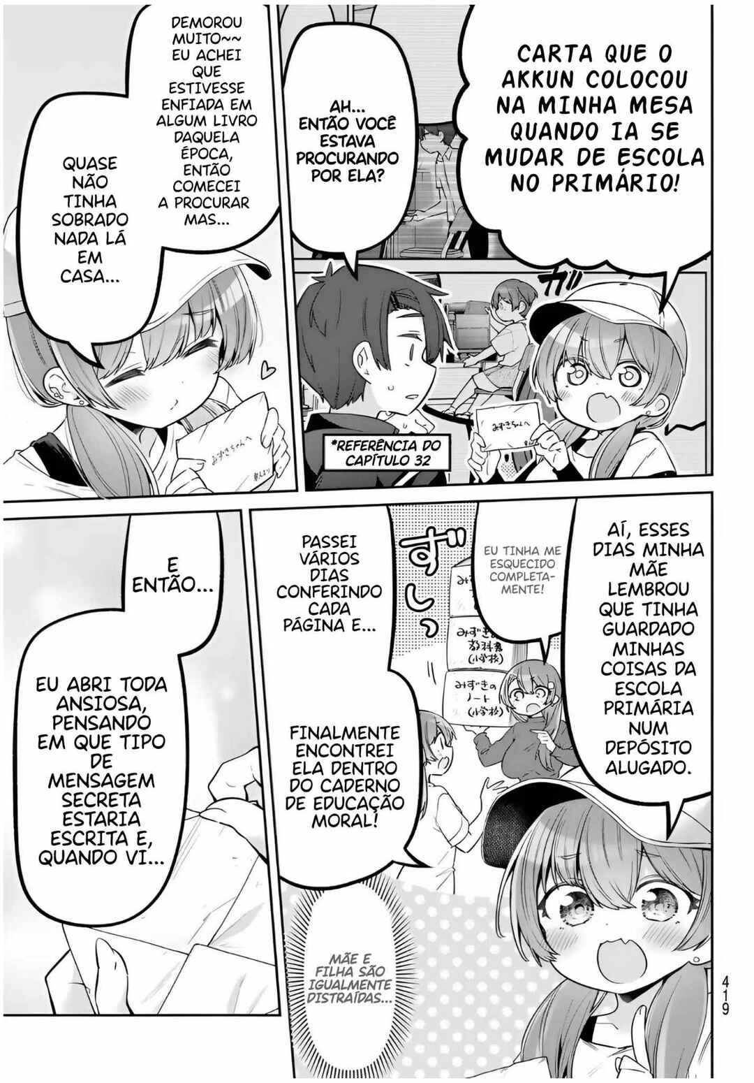 Chapter 159 - Page 8