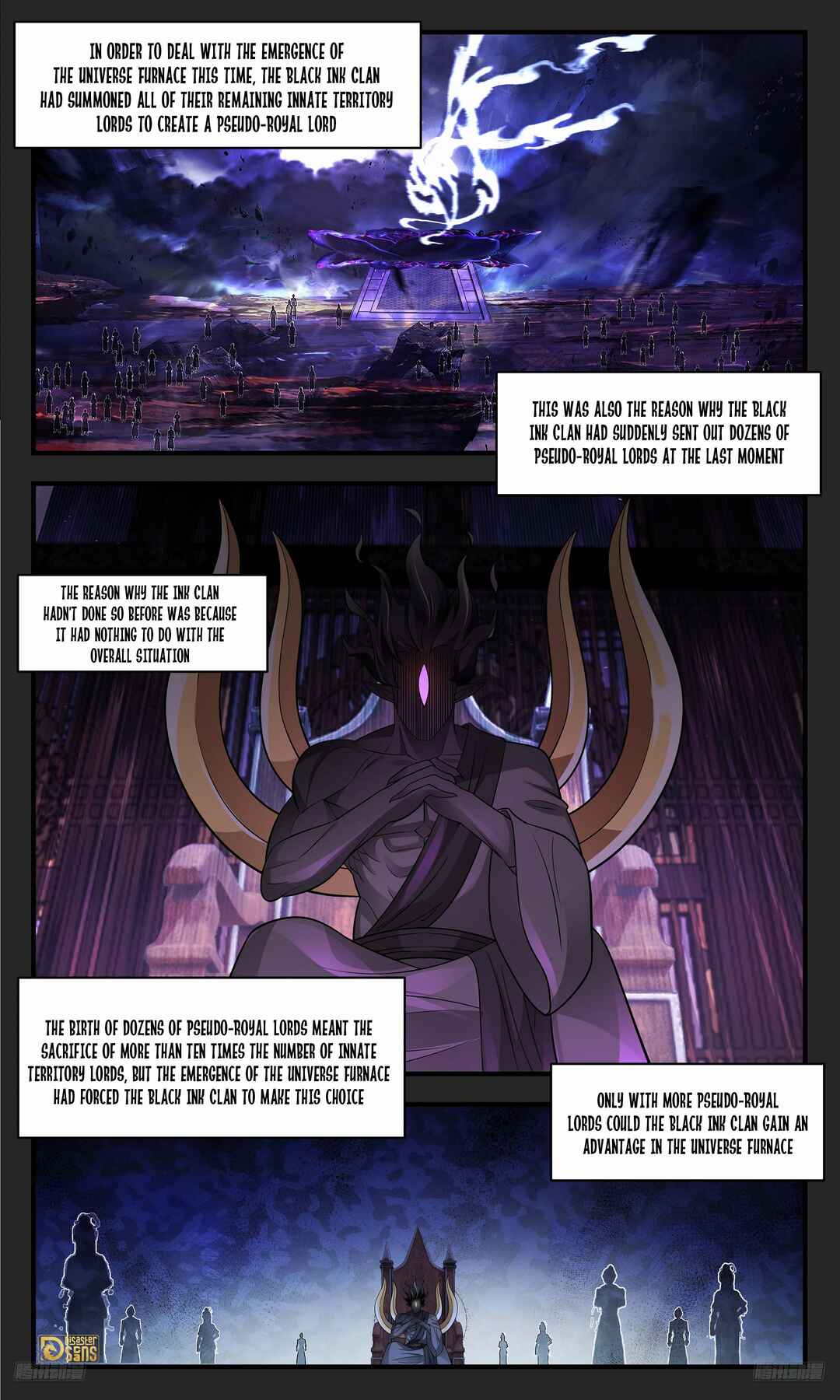 Chapter 3560 - Page 5