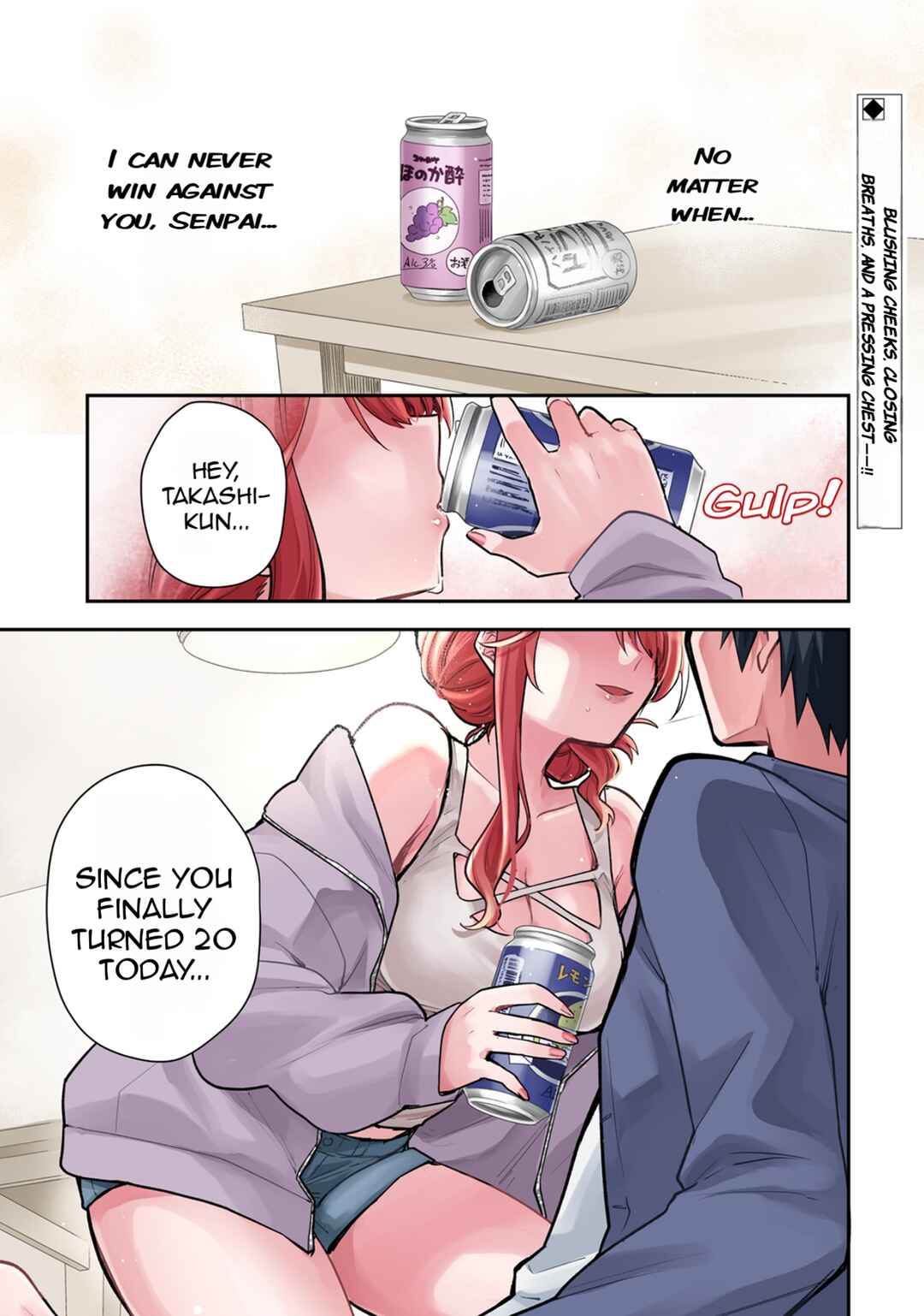 Chapter 1 - Page 2