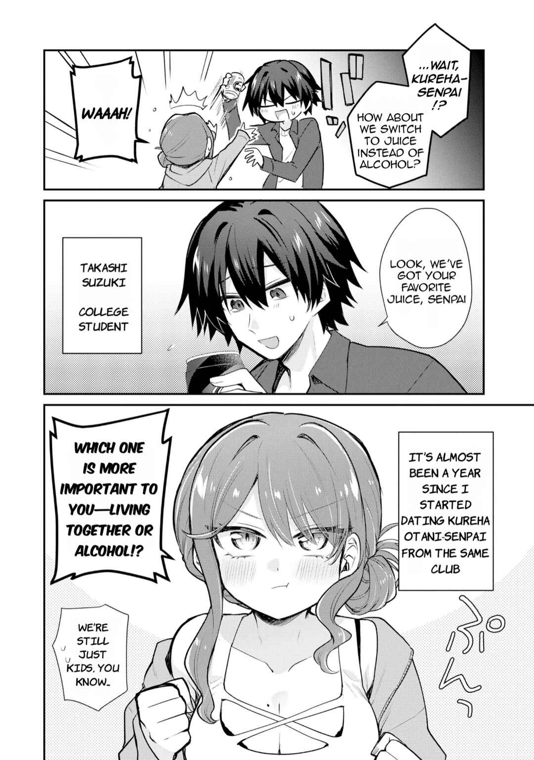 Chapter 1 - Page 5