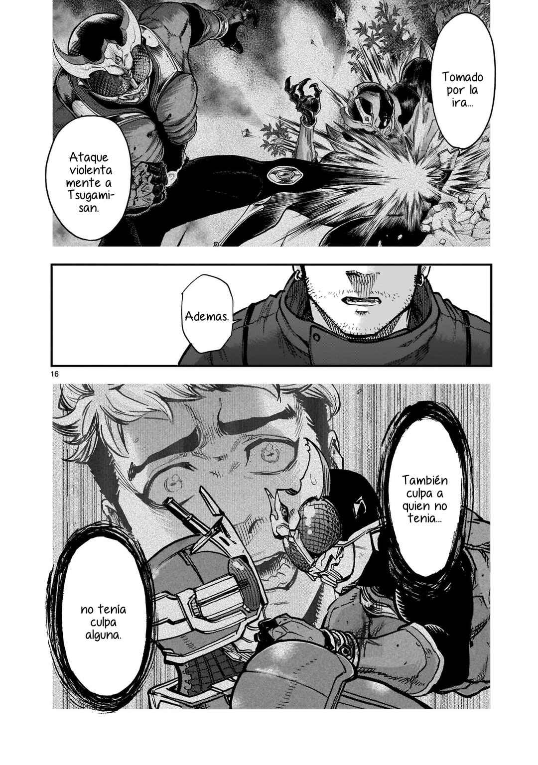 Chapter 93 - Page 14