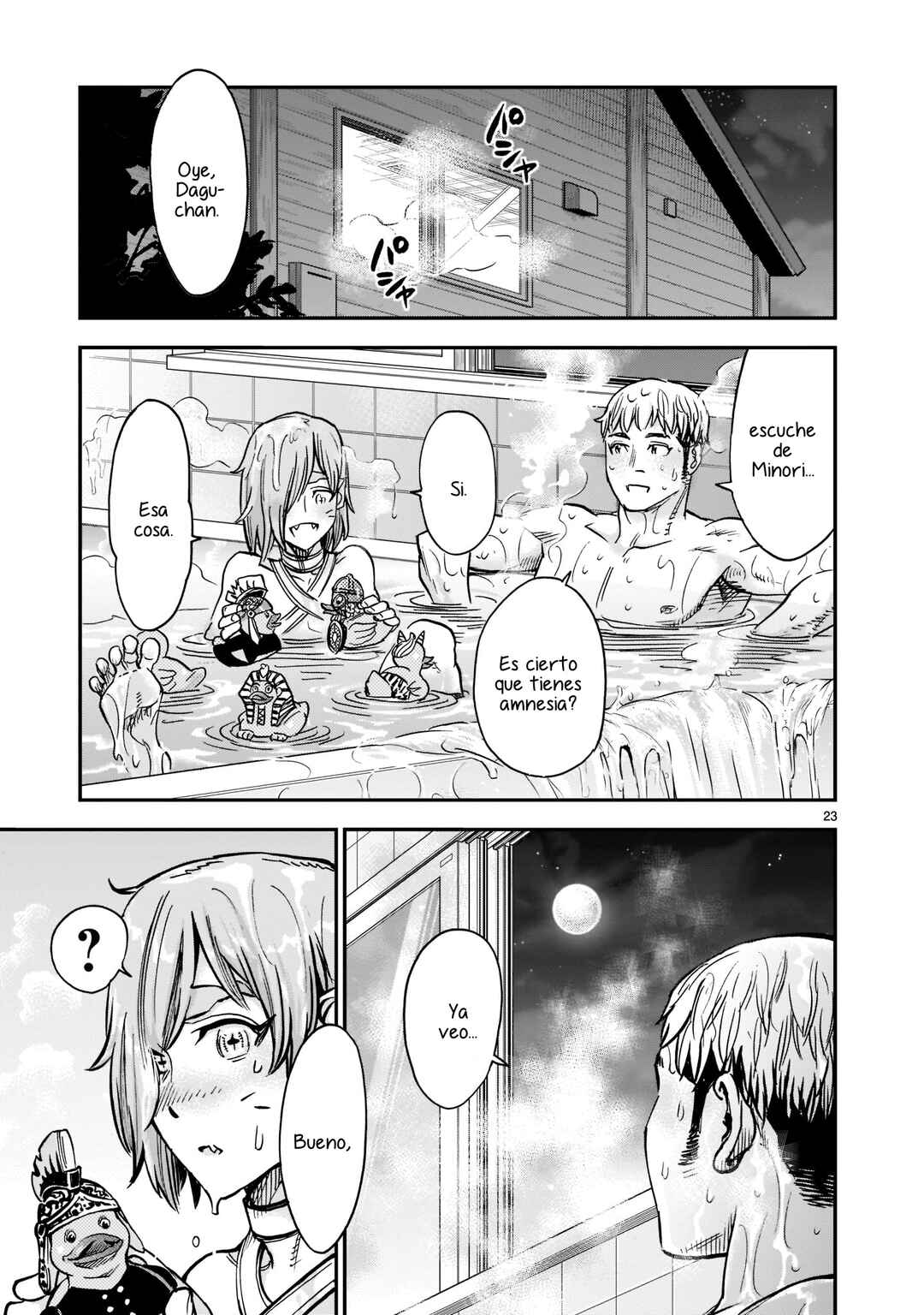 Chapter 93 - Page 21