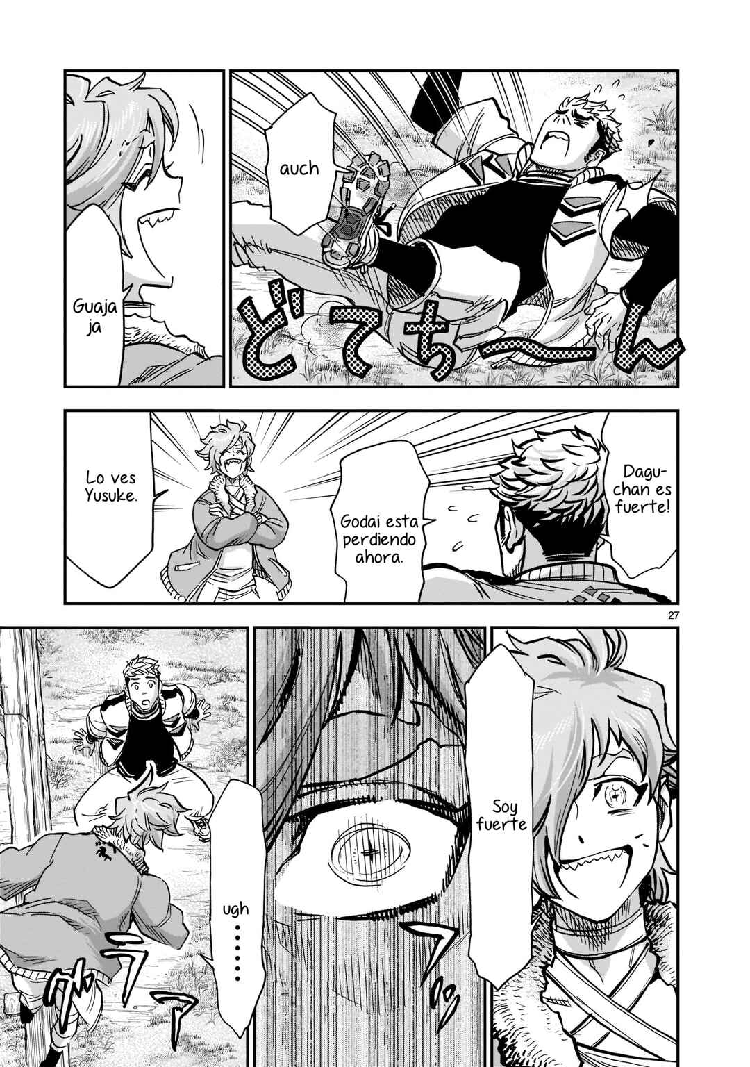 Chapter 93 - Page 25