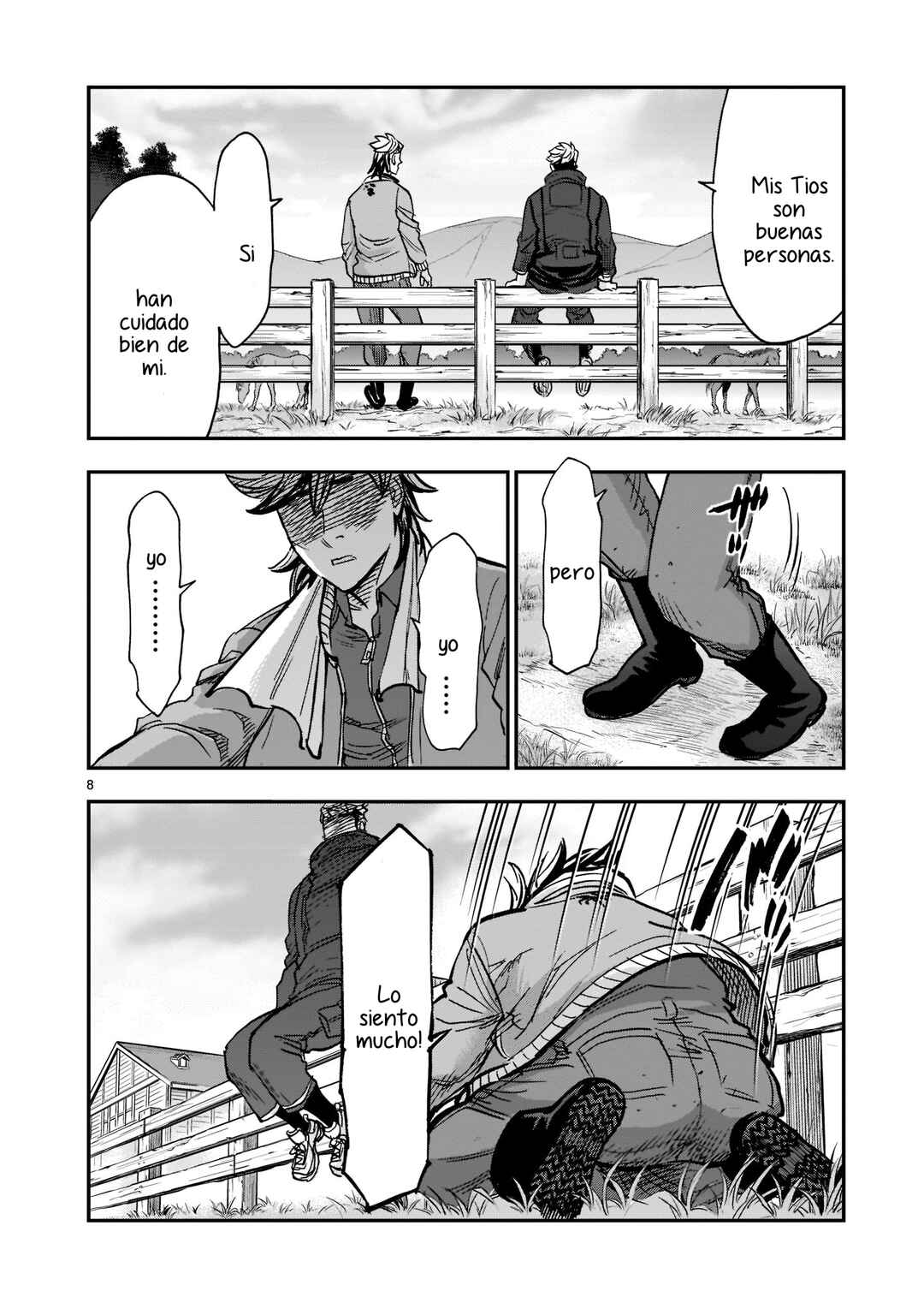 Chapter 93 - Page 7