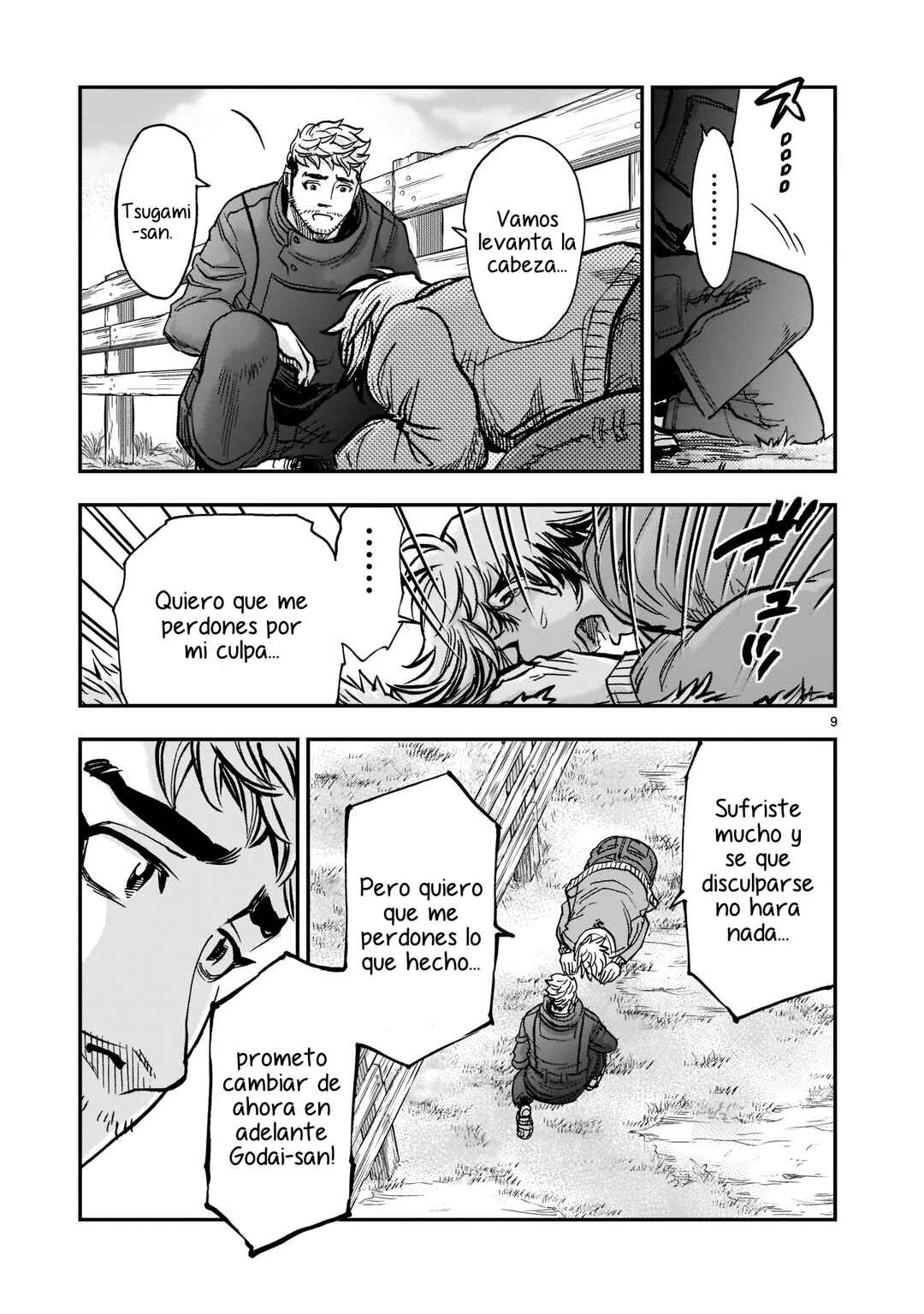 Chapter 93 - Page 8