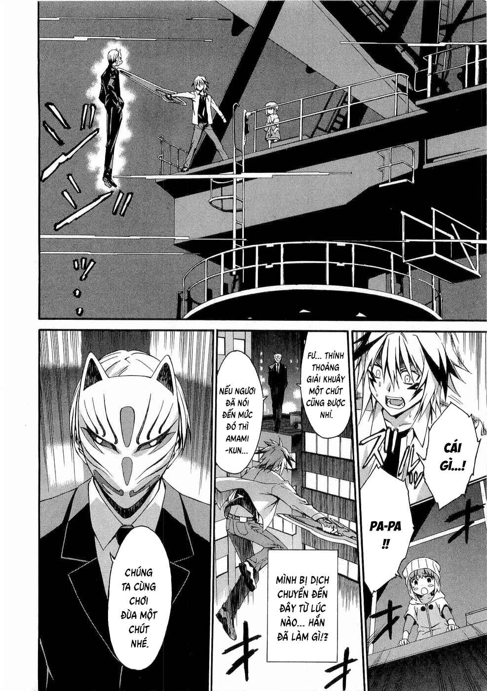 Chapter 31 - Page 24