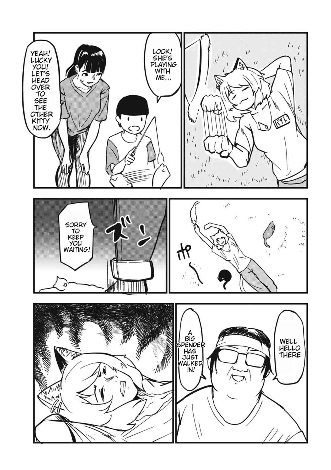 Chapter 147 - Page 3