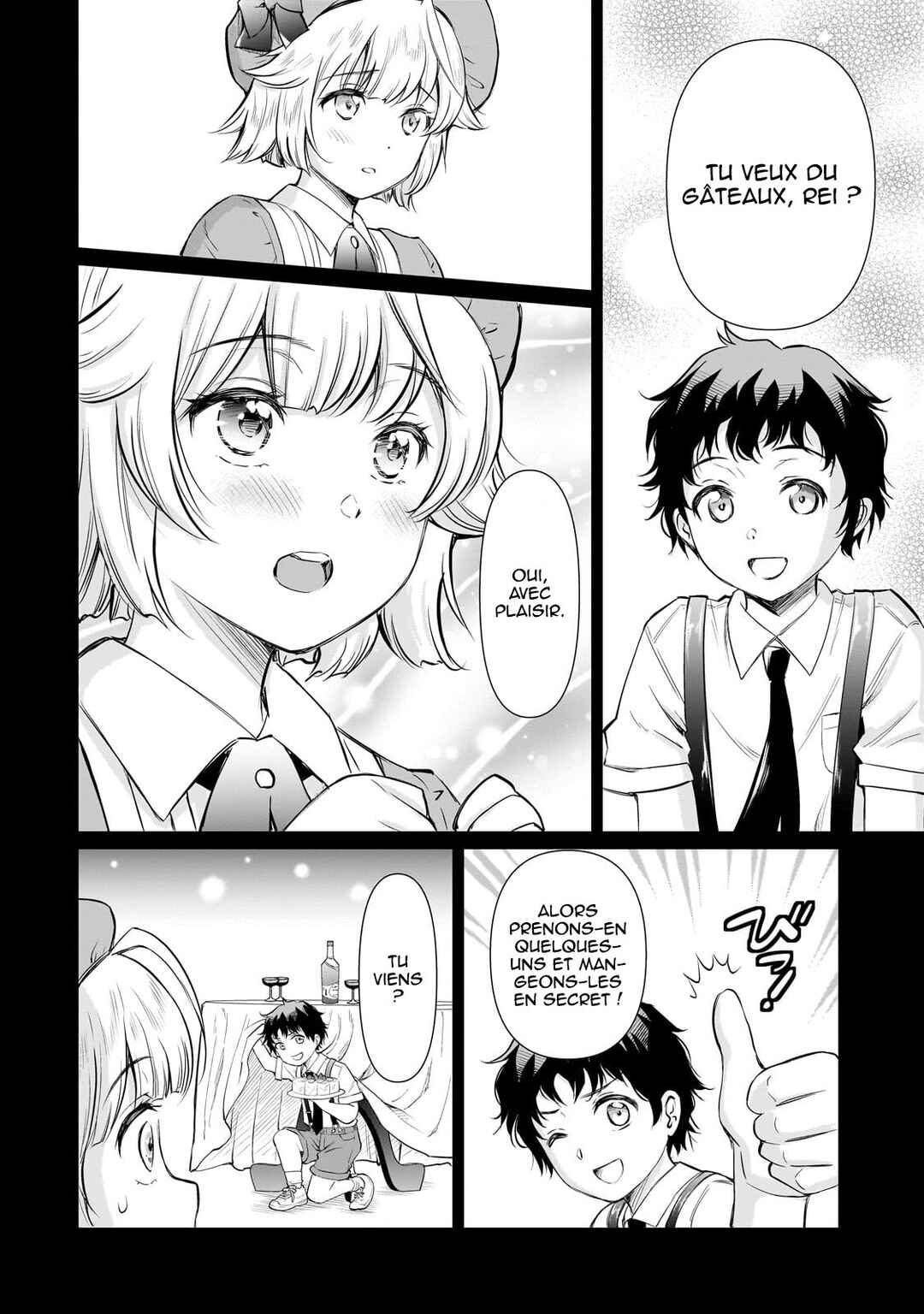 Chapter 16 - Page 21