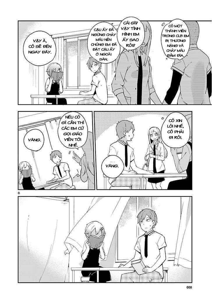 Chapter 21 - Page 10