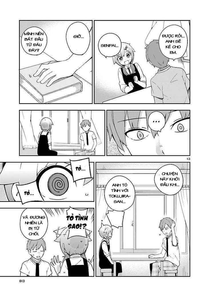 Chapter 21 - Page 15