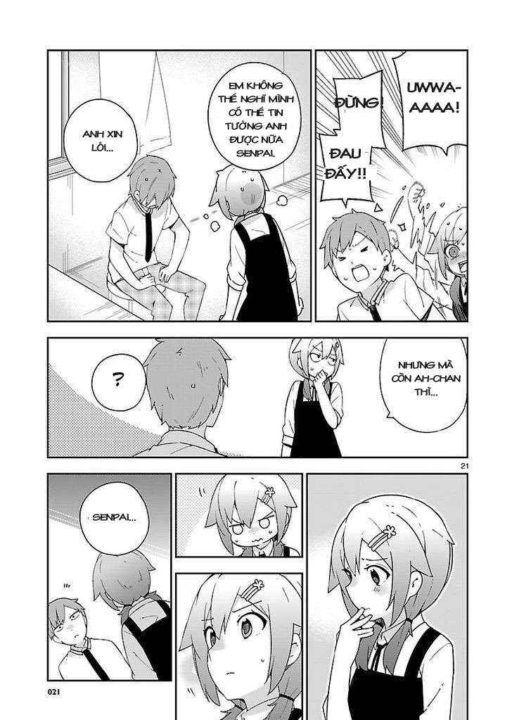 Chapter 21 - Page 23