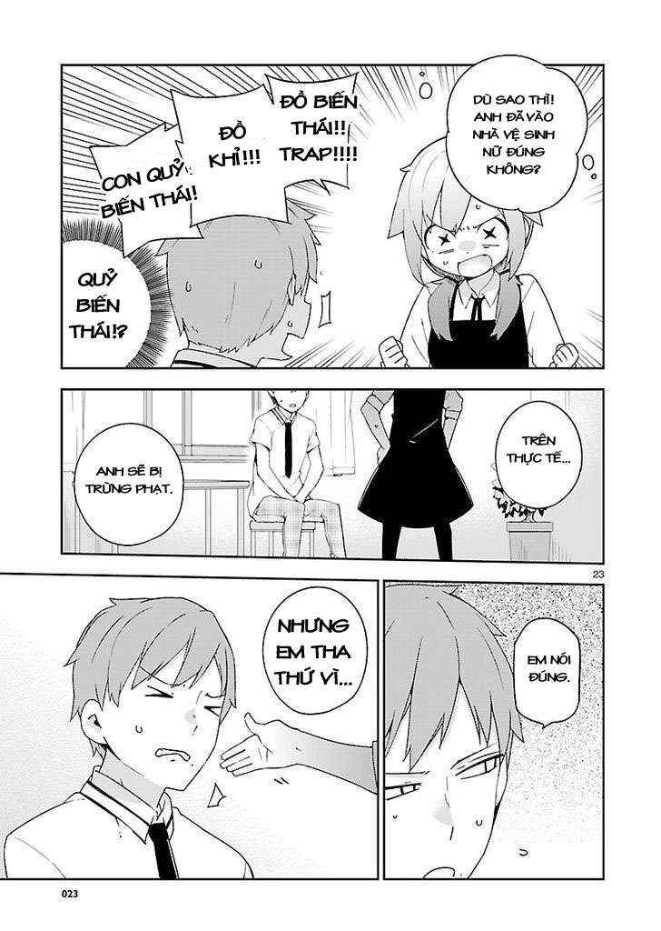 Chapter 21 - Page 25
