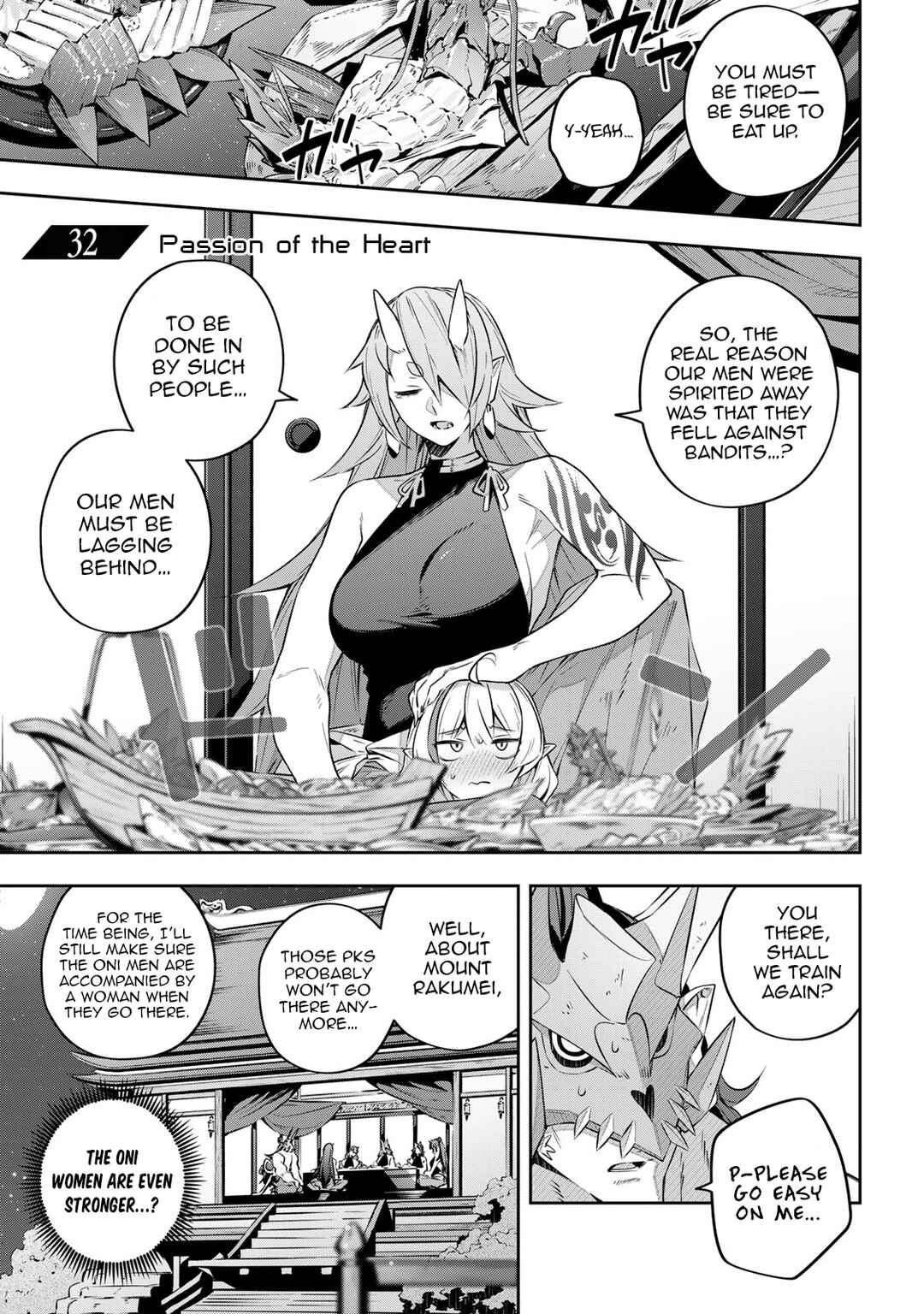 Chapter 32 - Page 1