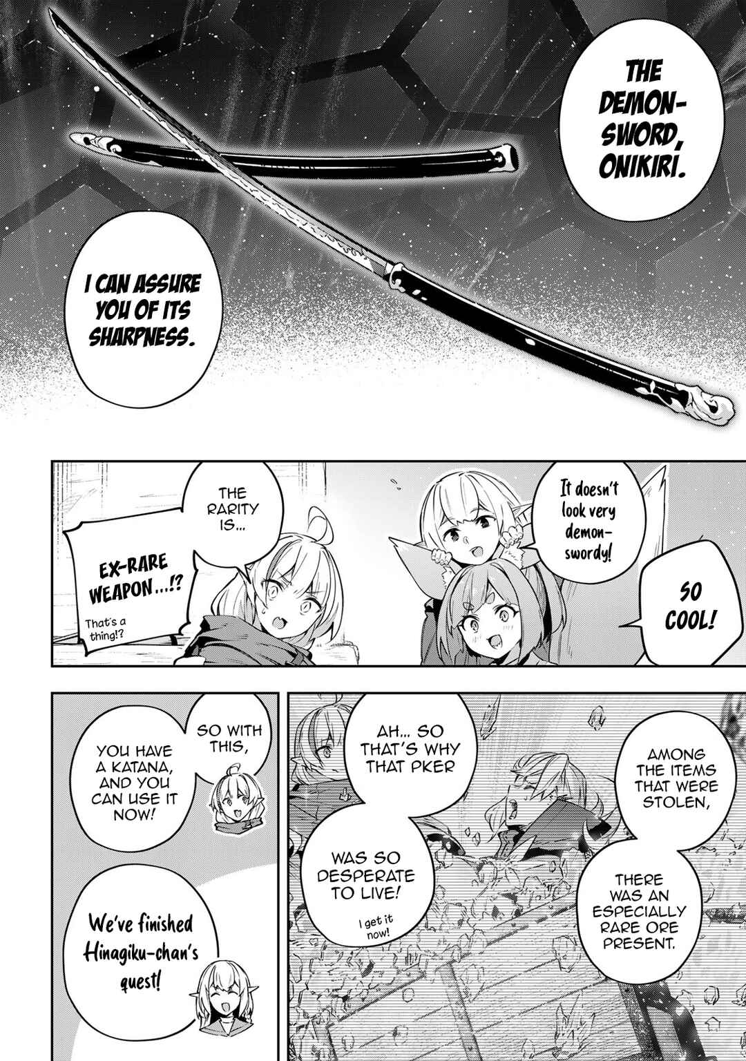Chapter 32 - Page 10