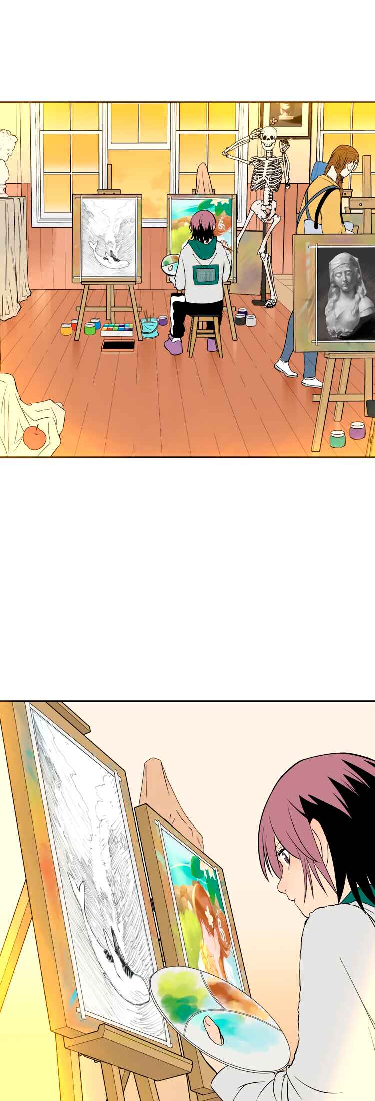 Chapter 21 - Page 1