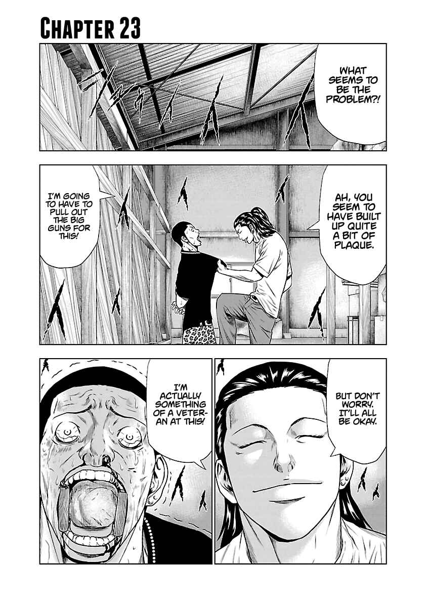 Chapter 23 - Page 2