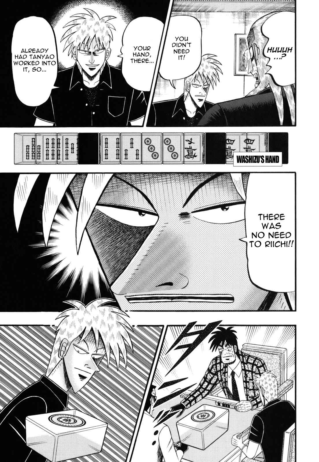 Chapter 205 - Page 12