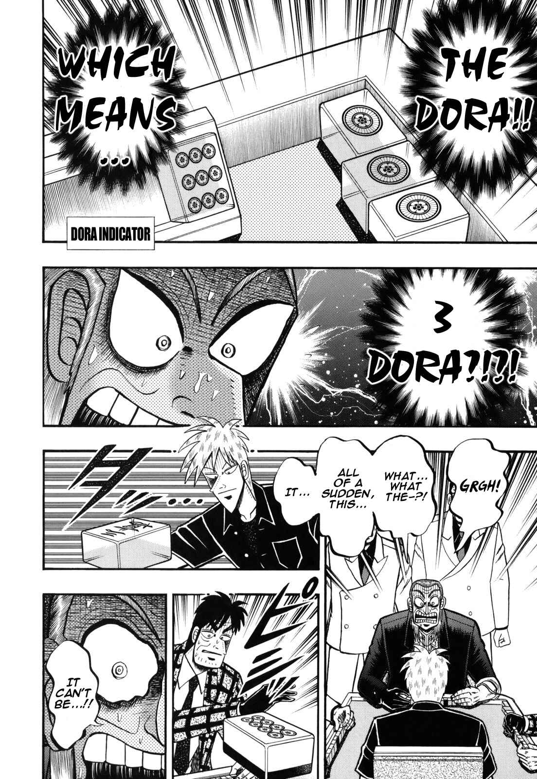 Chapter 205 - Page 14