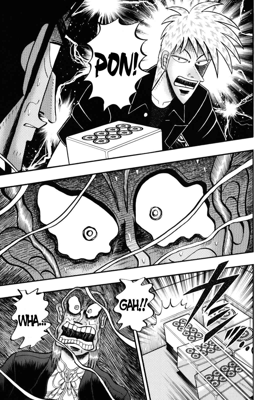 Chapter 205 - Page 15
