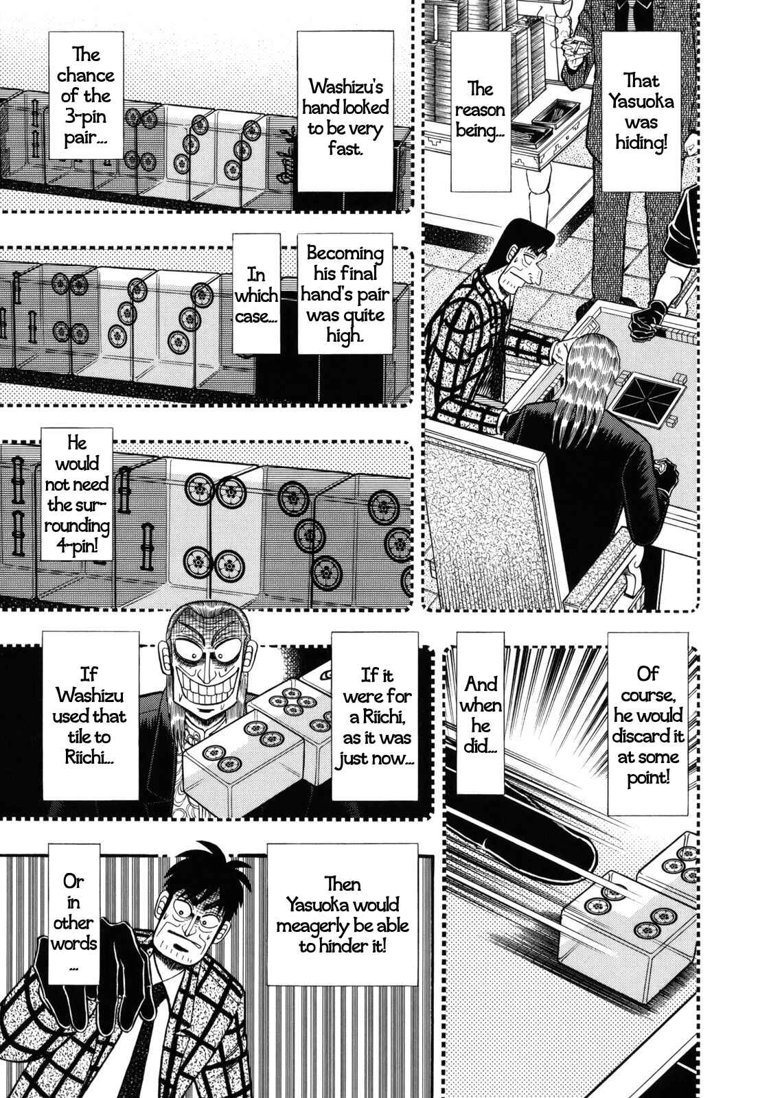 Chapter 205 - Page 6