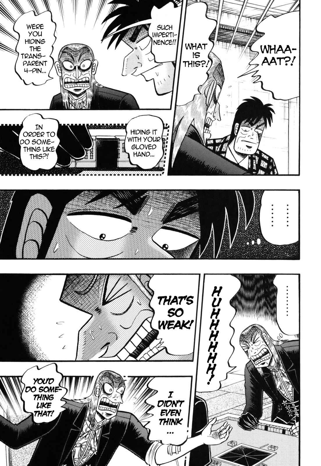 Chapter 205 - Page 8