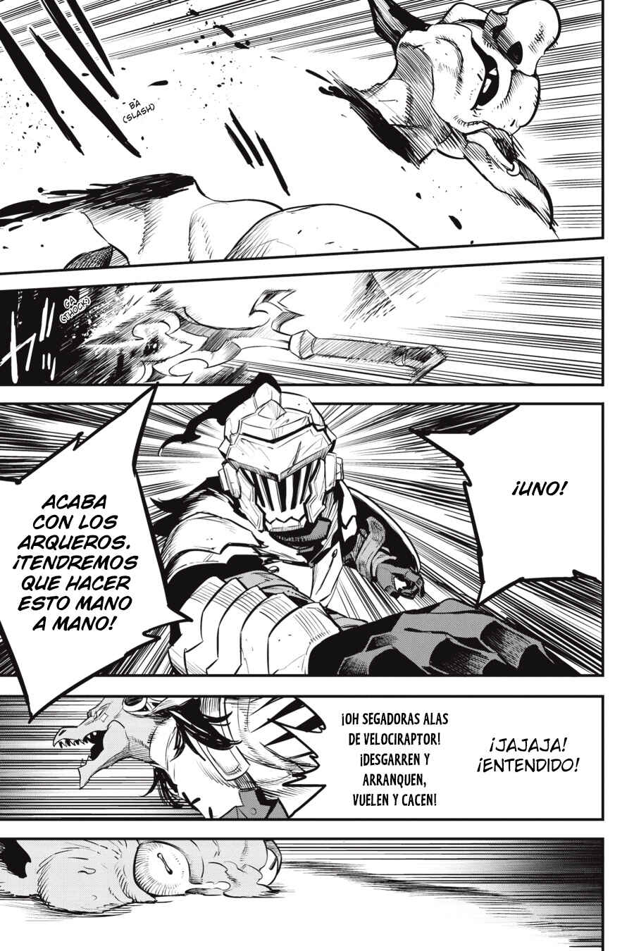 Chapter 109 - Page 19