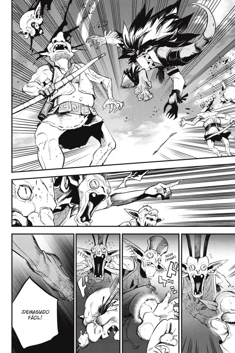 Chapter 109 - Page 20