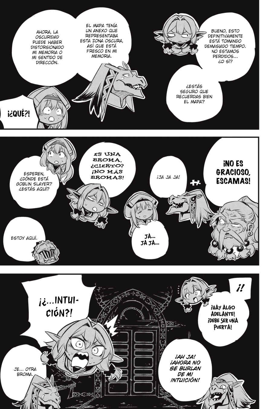 Chapter 109 - Page 3