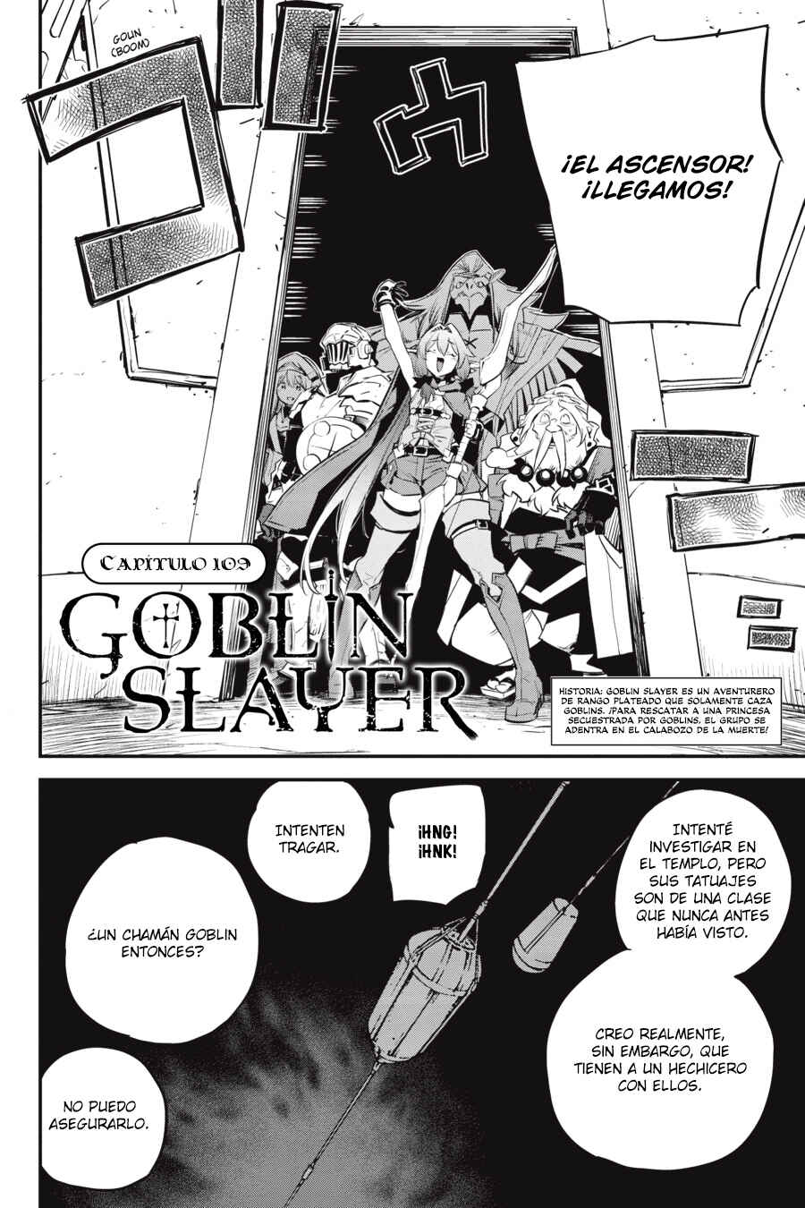 Chapter 109 - Page 4