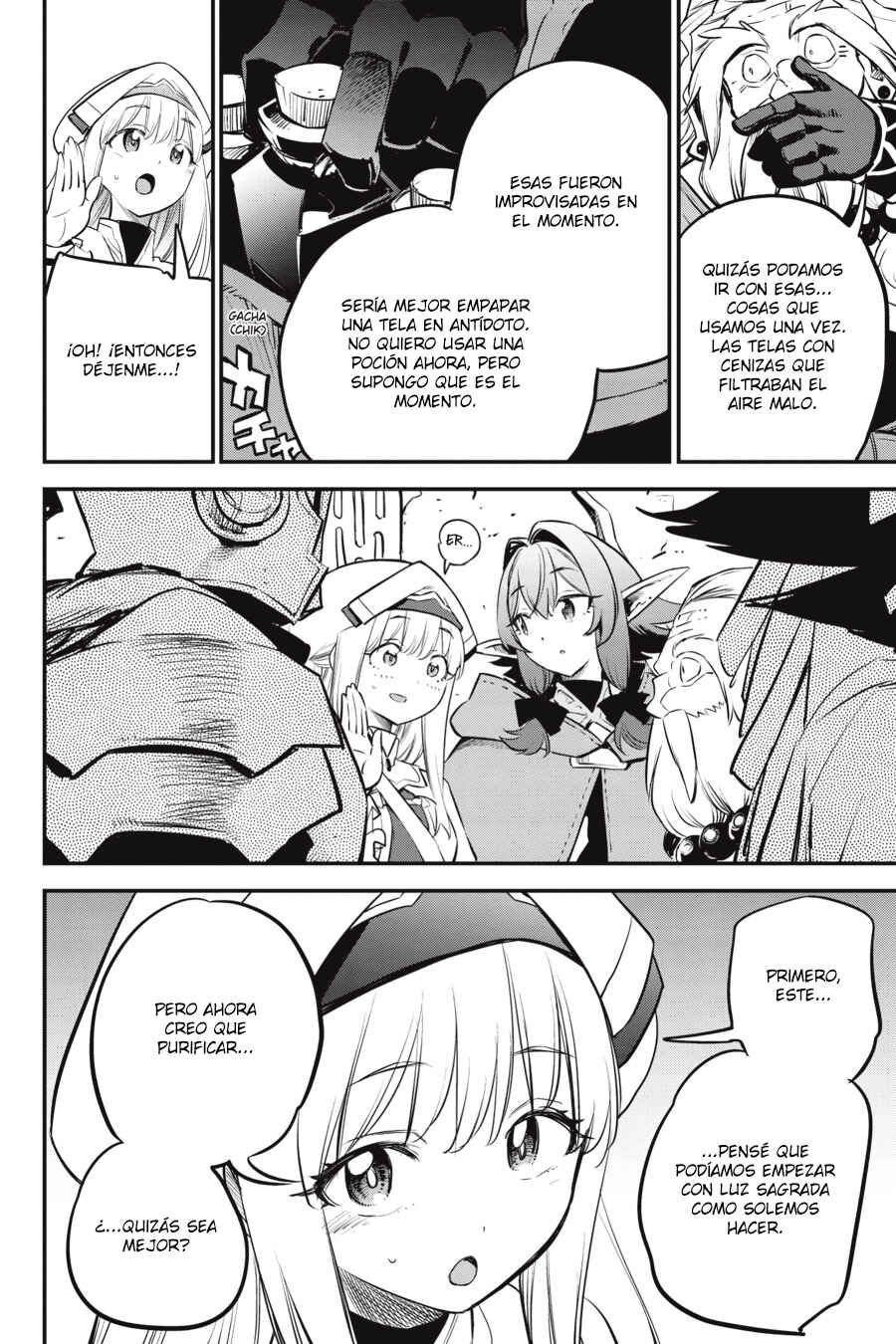 Chapter 109 - Page 6