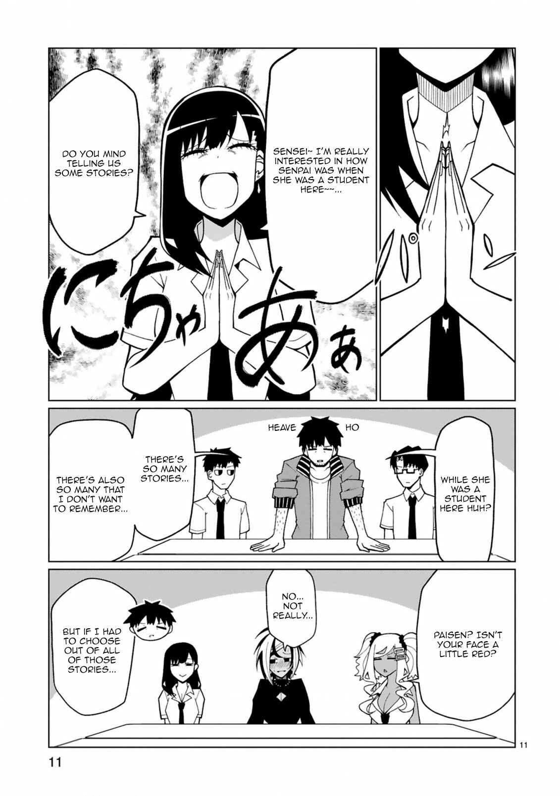Chapter 17 - Page 11