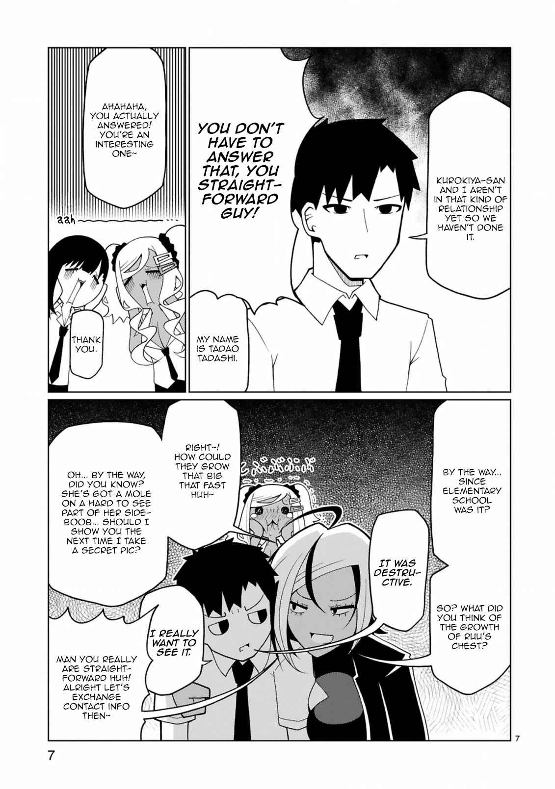 Chapter 17 - Page 7
