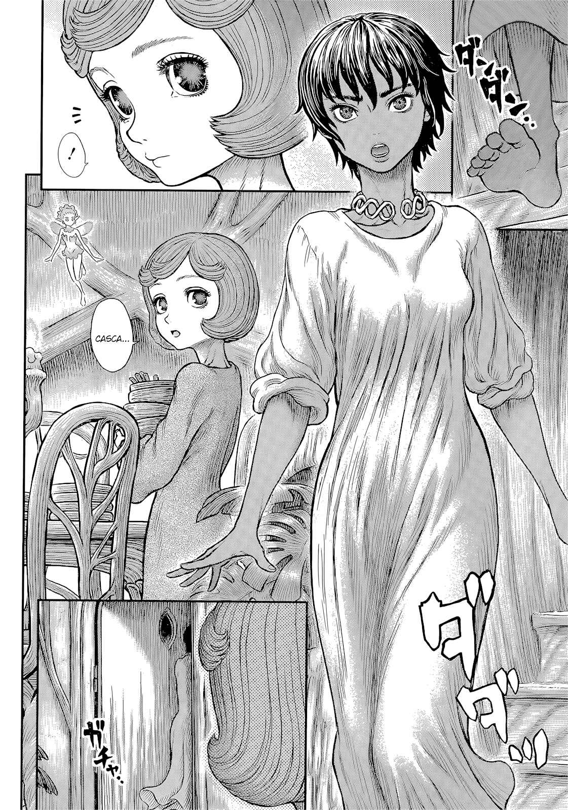Chapter 365 - Page 8