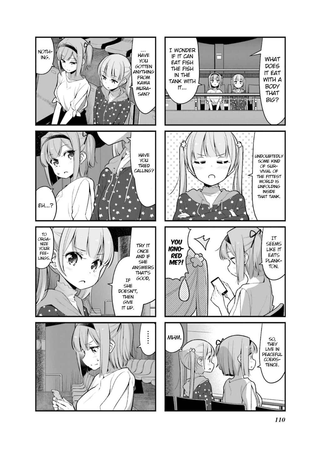 Chapter 115 - Page 5