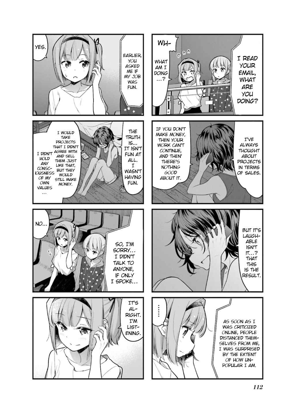 Chapter 115 - Page 7