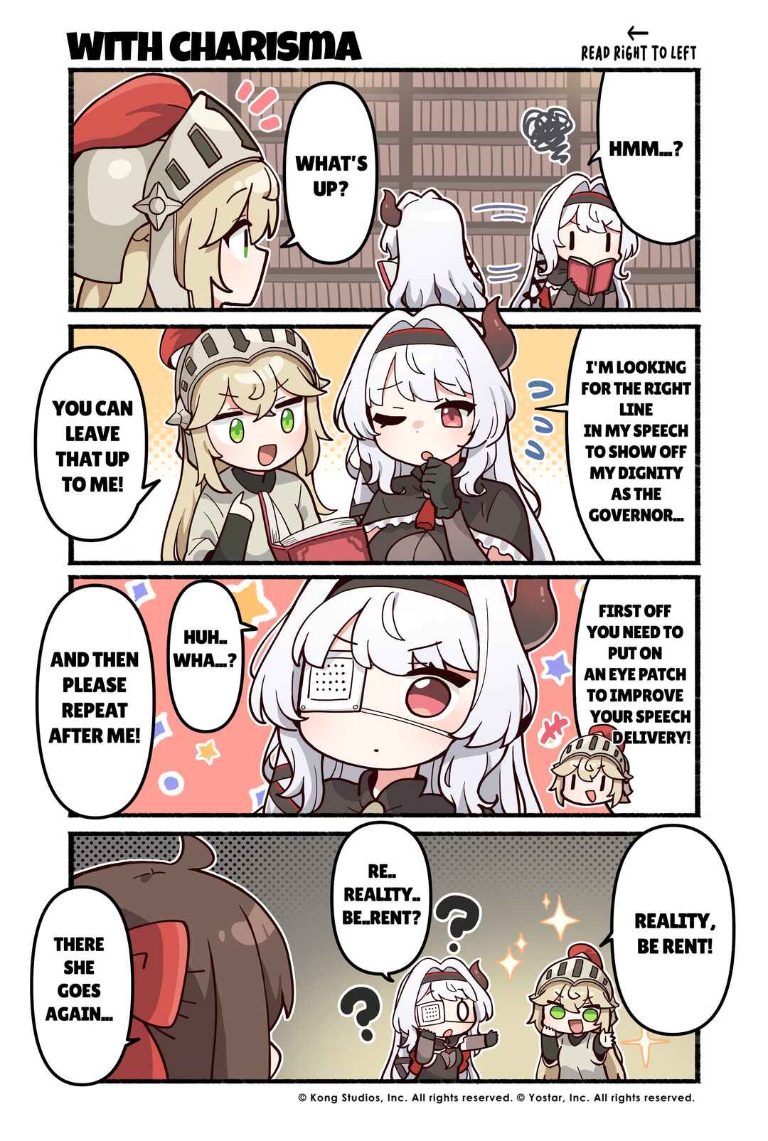 Chapter 78 - Page 1