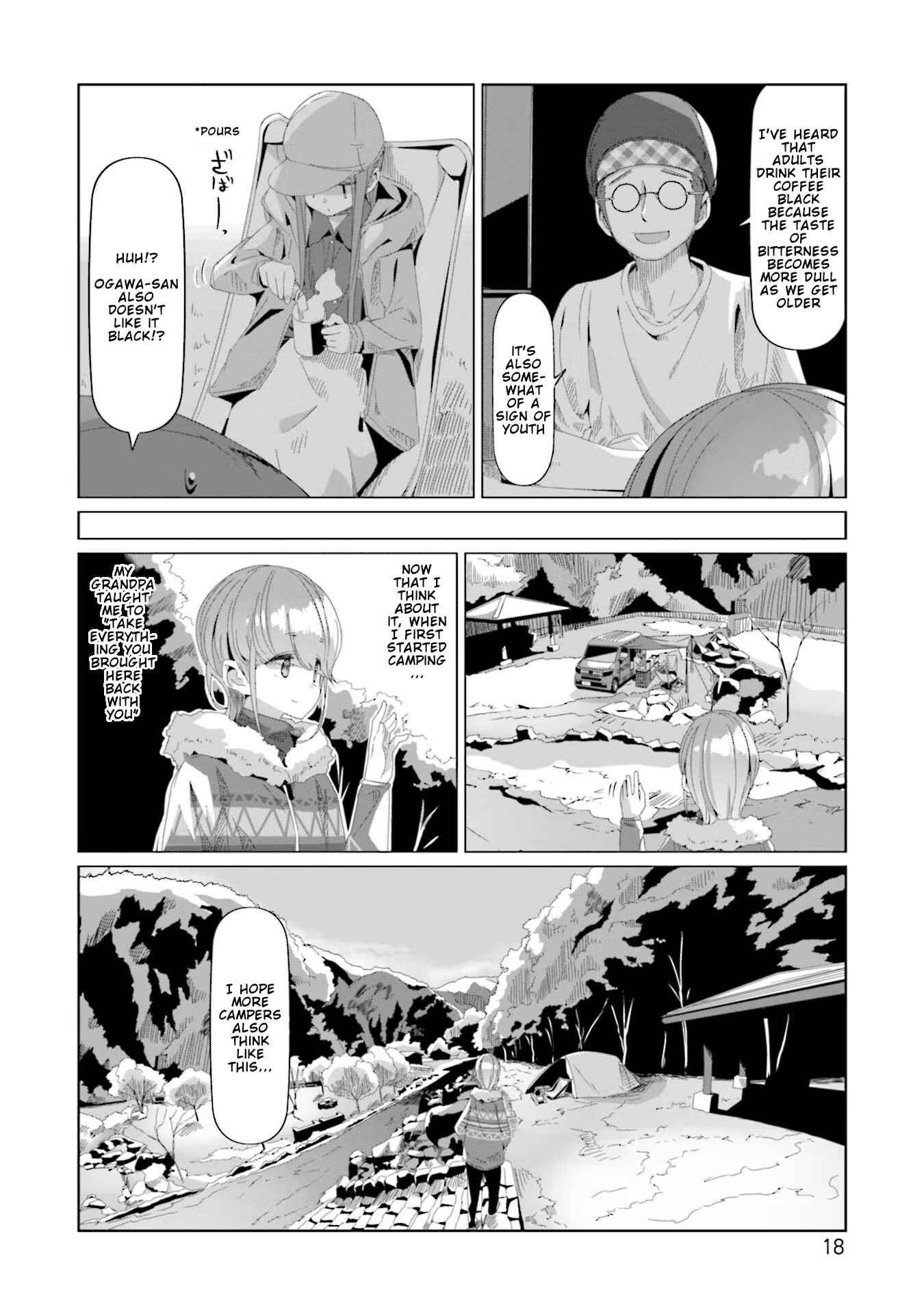 Chapter 70 - Page 16