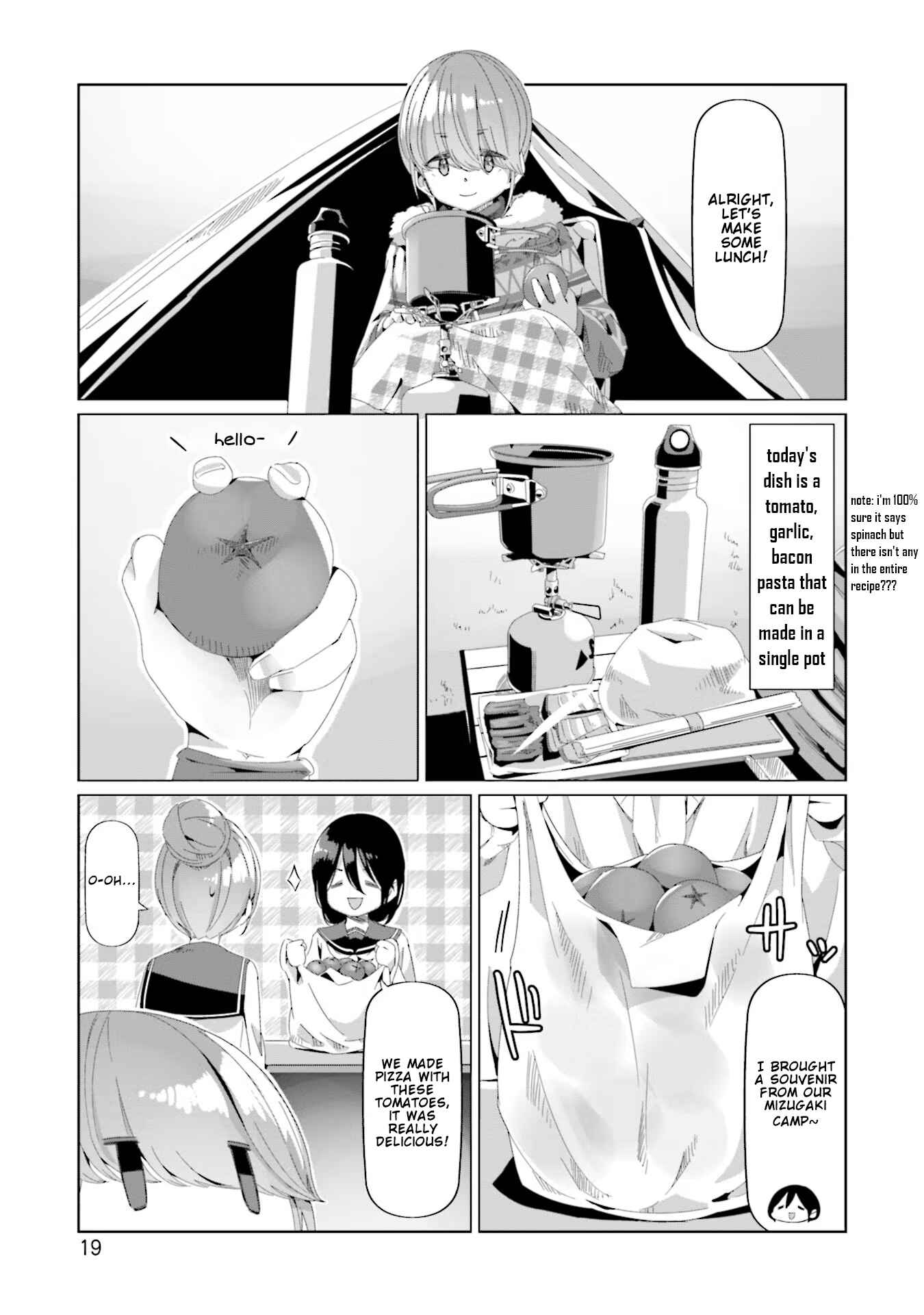 Chapter 70 - Page 17