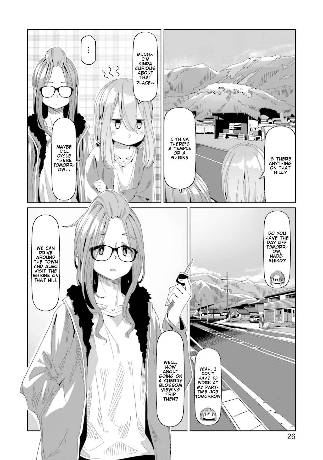 Chapter 70 - Page 24