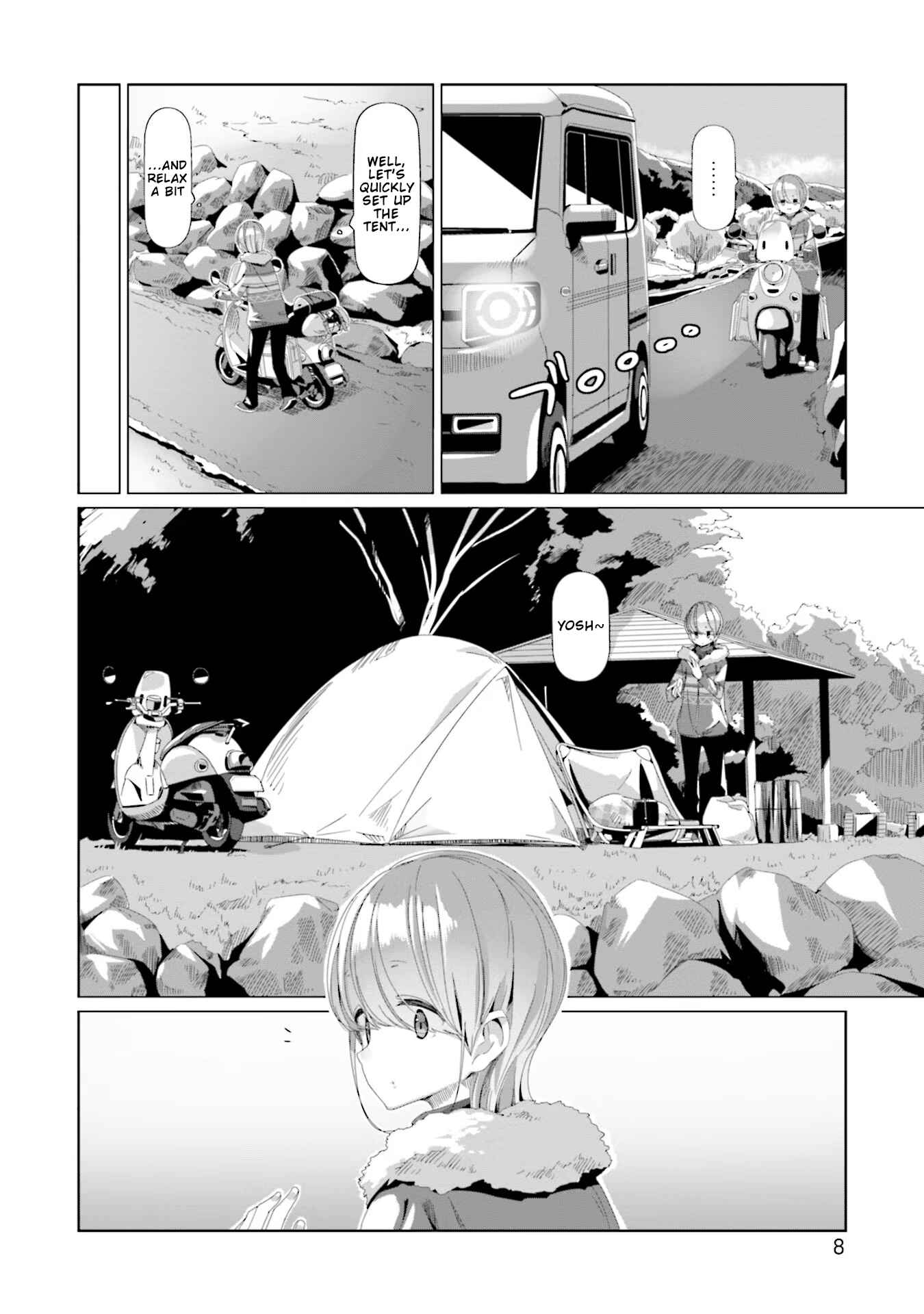 Chapter 70 - Page 6