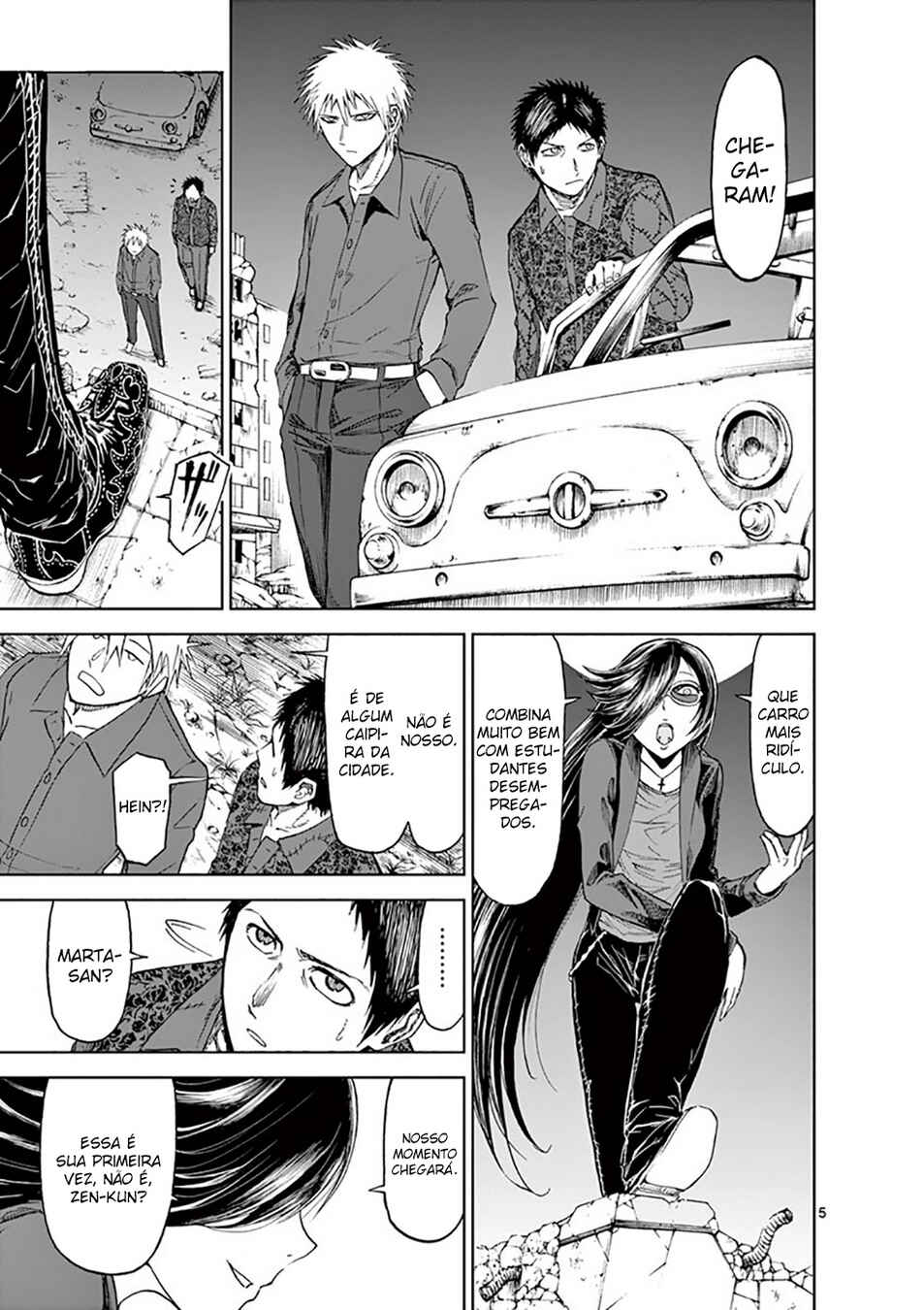 Chapter 25 - Page 6