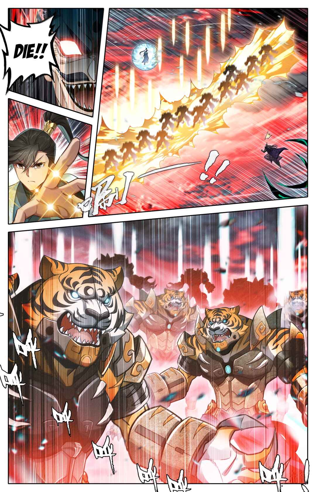 Chapter 372 - Page 10