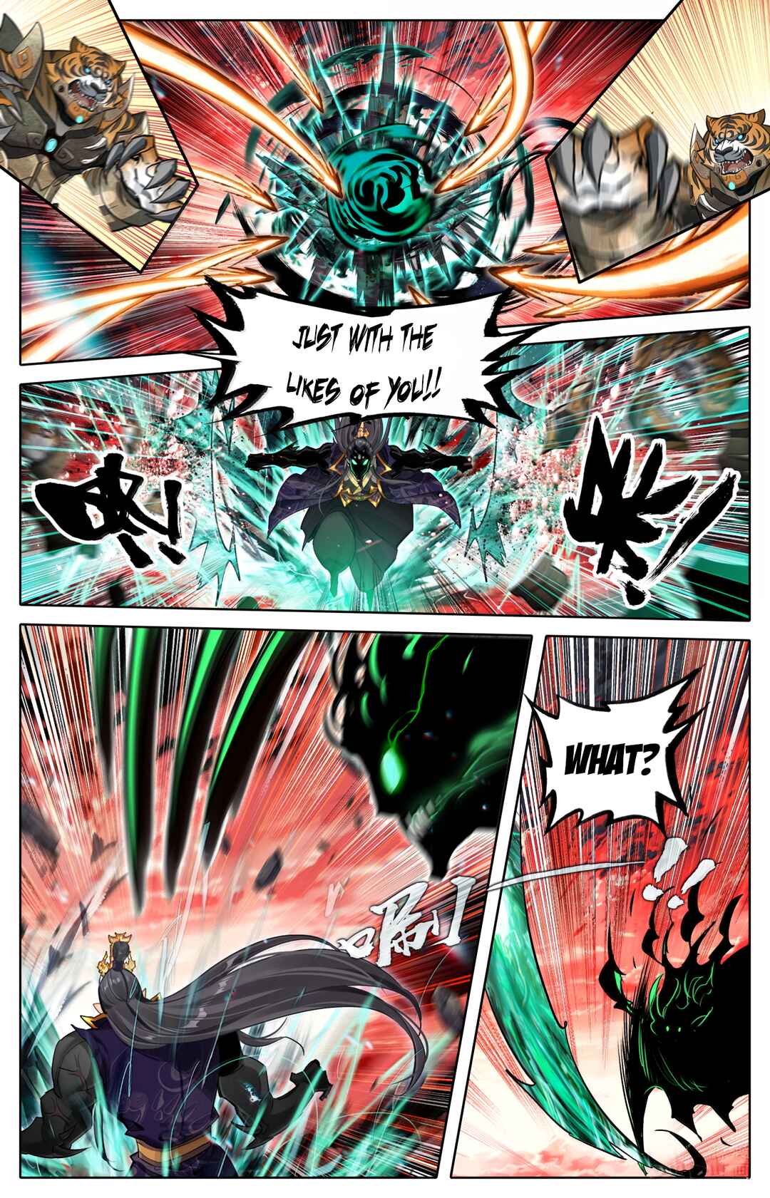 Chapter 372 - Page 11