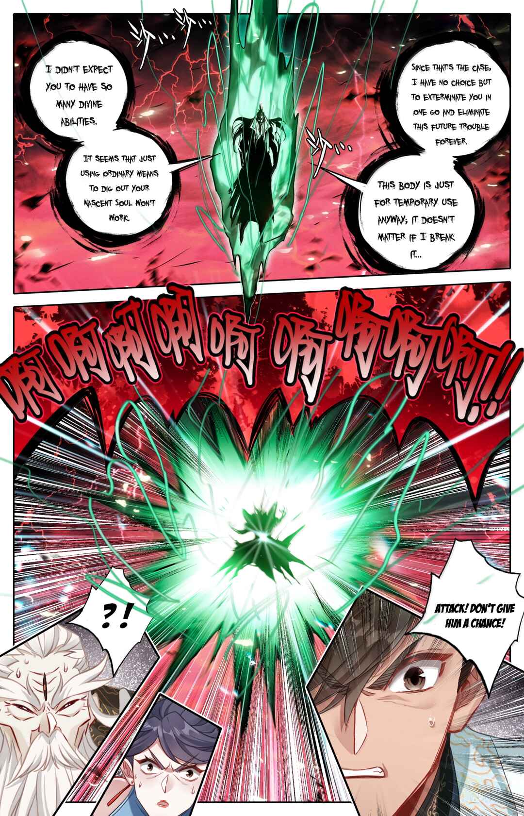 Chapter 372 - Page 14